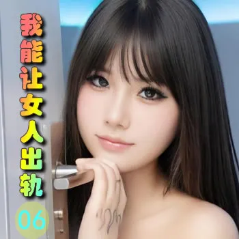 我能让女人出轨——06