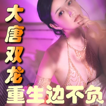 大唐双龙之重生边不负