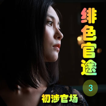 绯色官途3——初涉官场