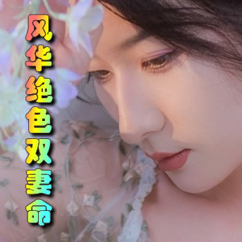 风华绝色双妻命